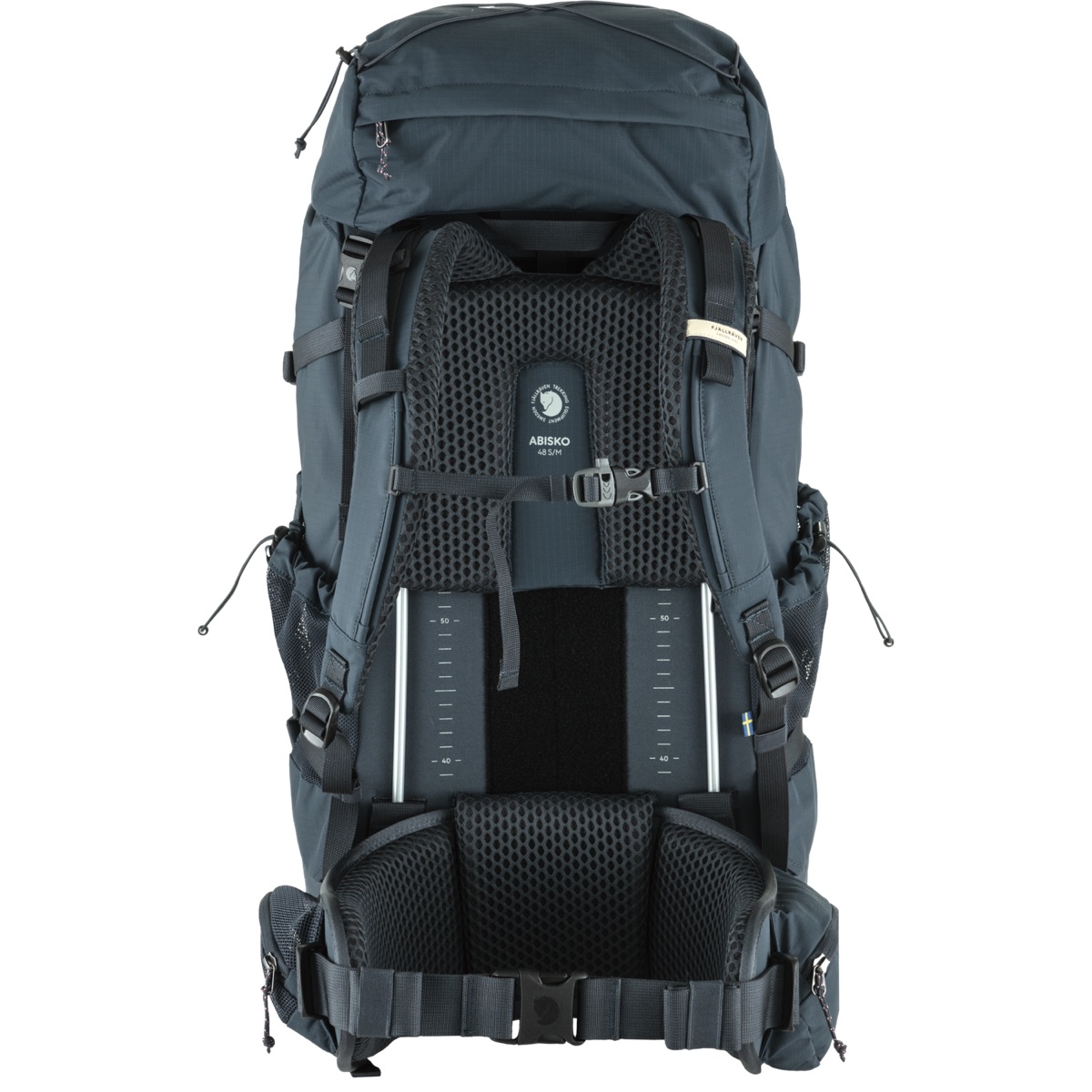Fjällräven Abisko Trek 48 M/L Patina Green