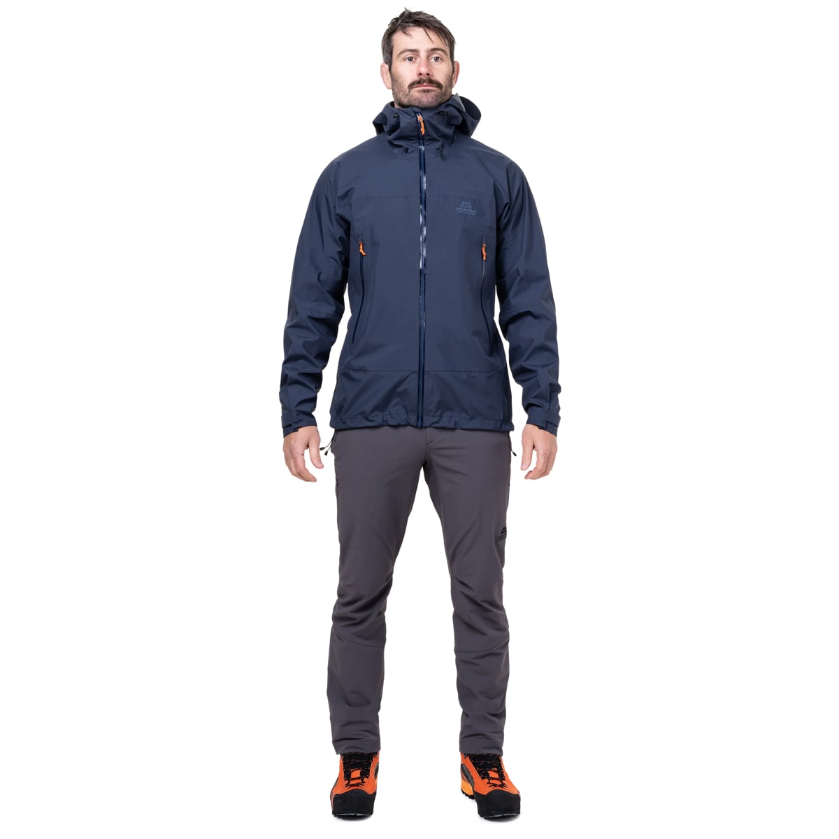 Mountain Equipment Odyssey Mens Jacket Cosmos