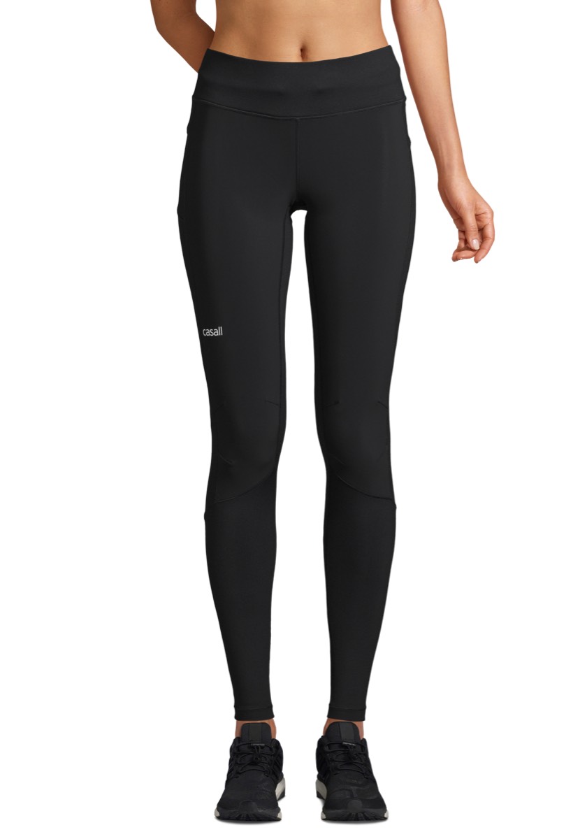 Casall Women's Windtherm Tights Black