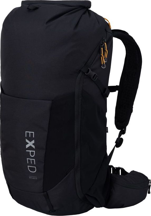 Exped Skyline 45 Black M L