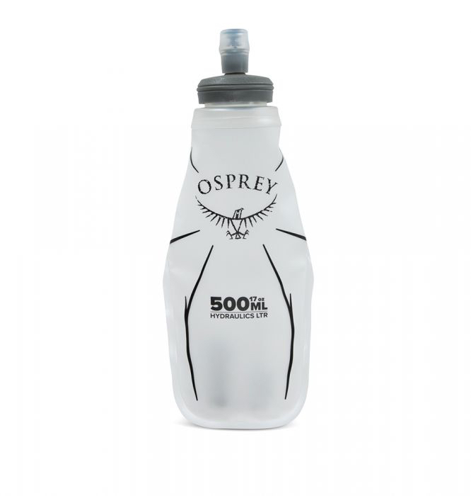Osprey Hydraulics 500 ml Softflask No Colour