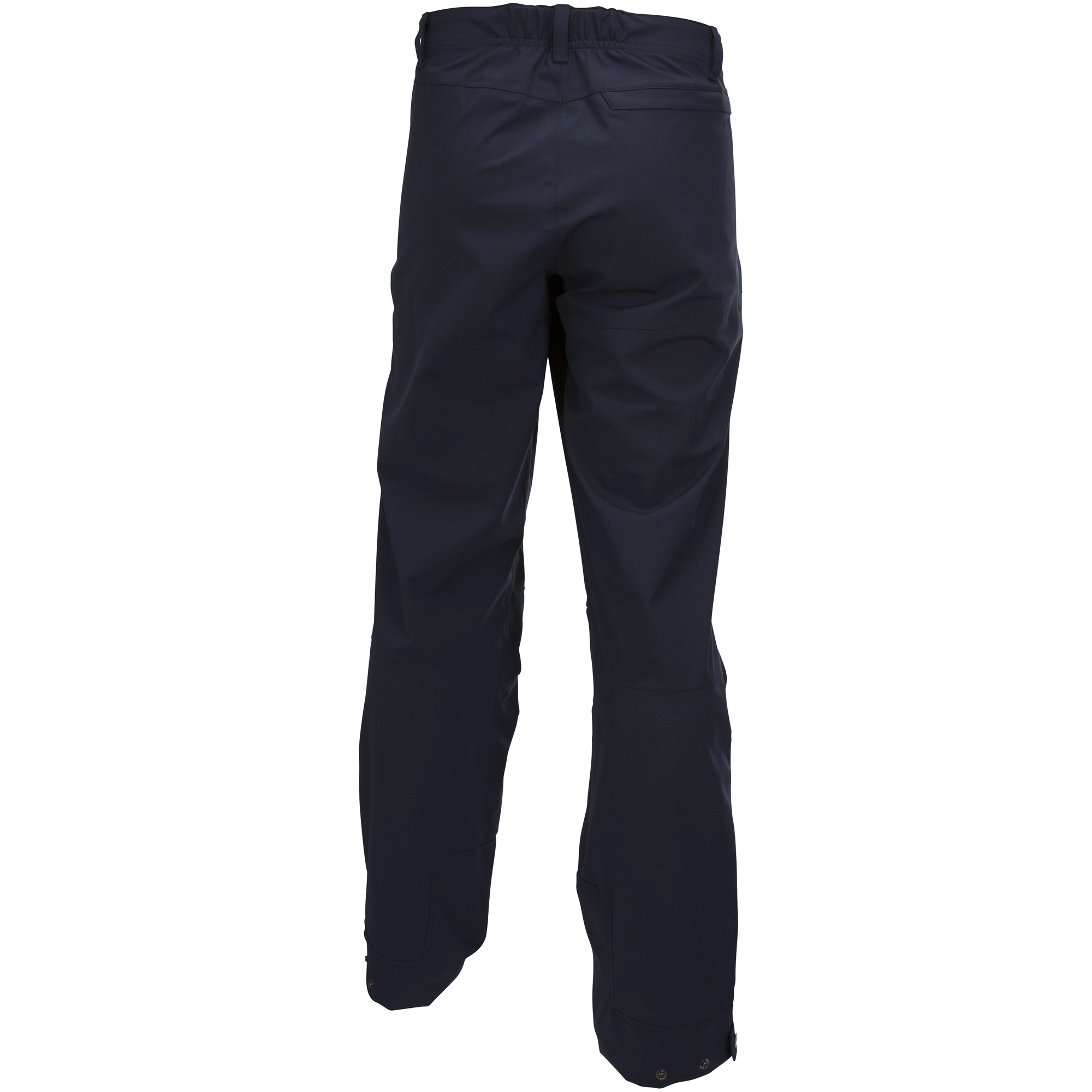 Swix Men's Blizzard Pants Dark Navy