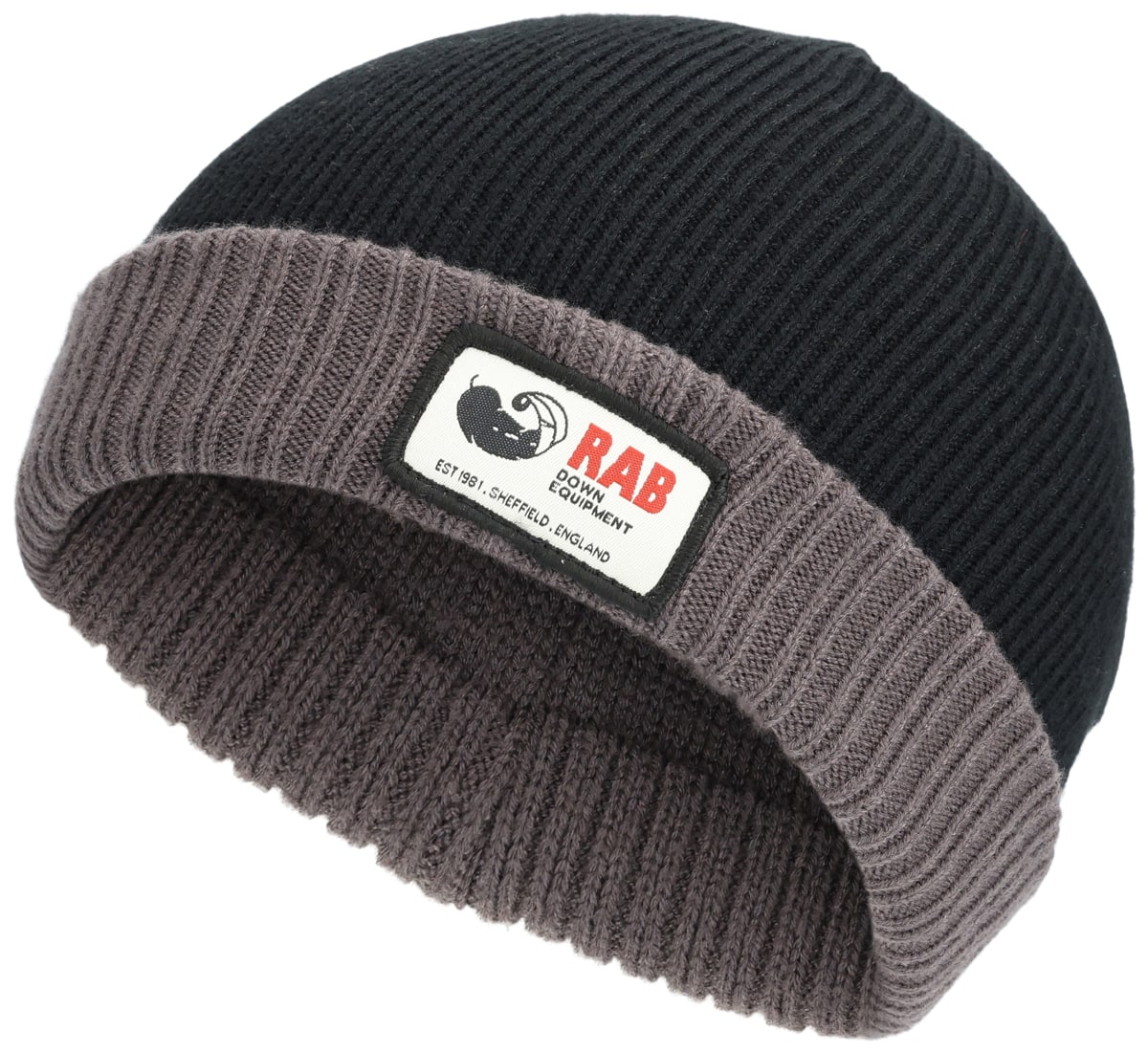 Rab Essential Beanie Army