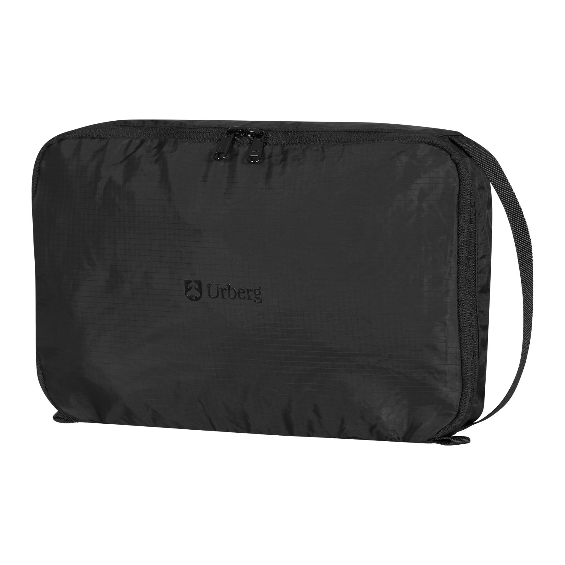 Urberg Packing Cube Large Black