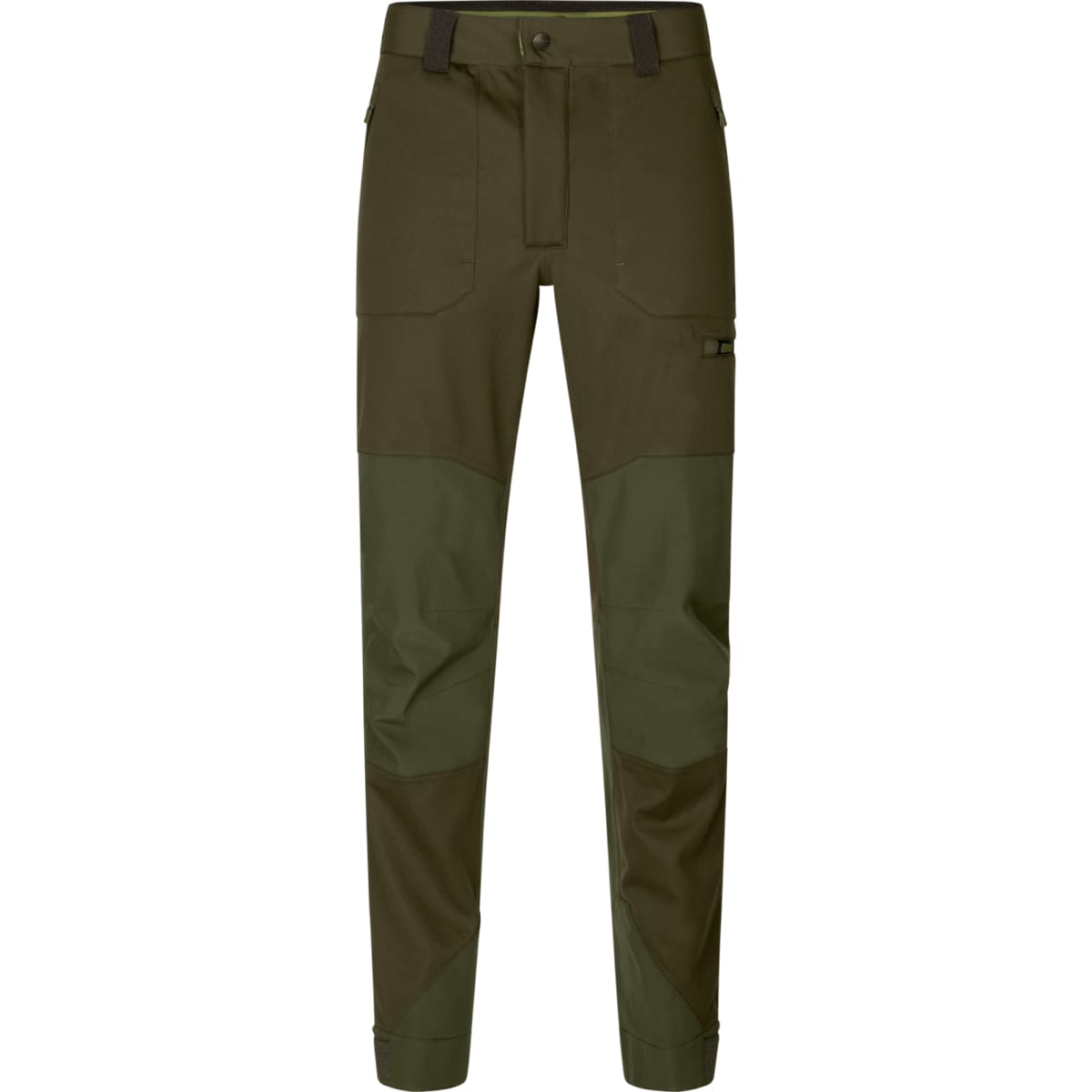 Seeland Men's Hawker Shell II Pants Pine Green