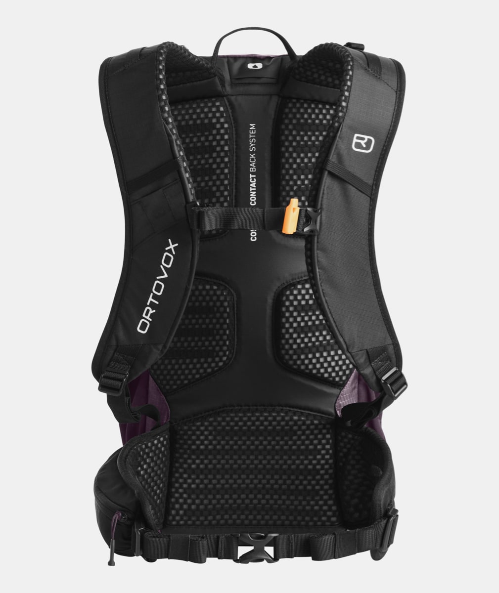 Ortovox Traverse 18 S Wild Berry