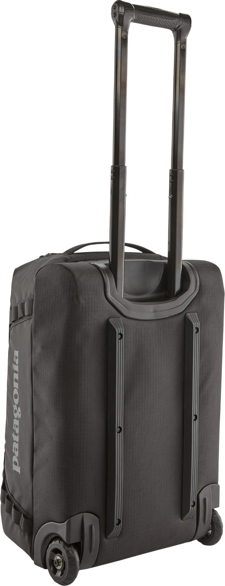 Patagonia Black Hole Wheeled Duffel 40L Black