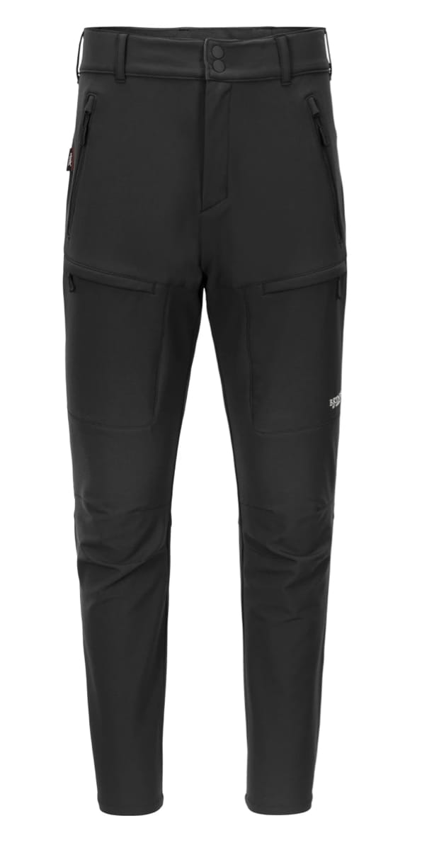 Brynje Hiking Pant Charcoal