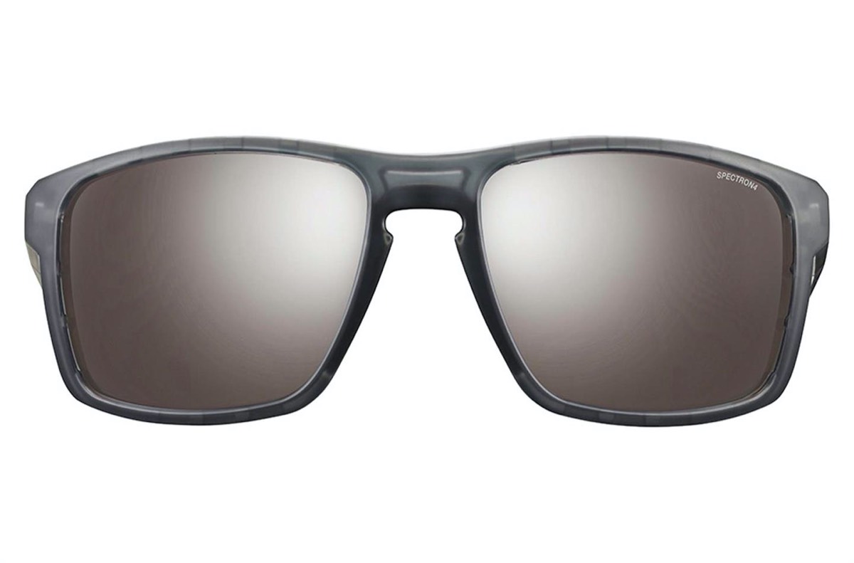 Julbo Shield Spectron 4 Translucent Black/Black