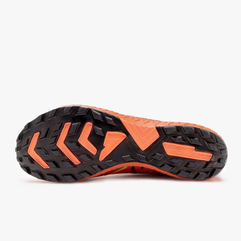 VJ Sport VJ Spark Orange
