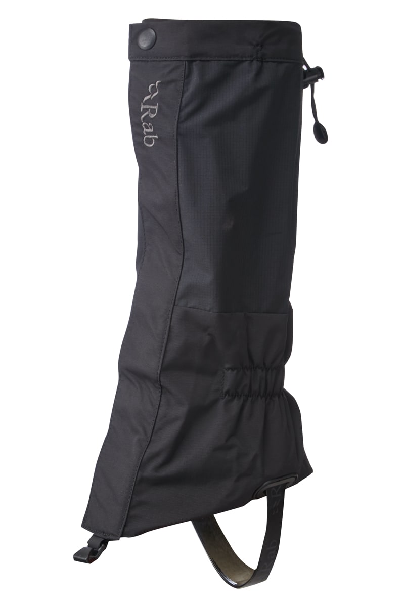 Rab Trek Gaiter Wmns Atlantis