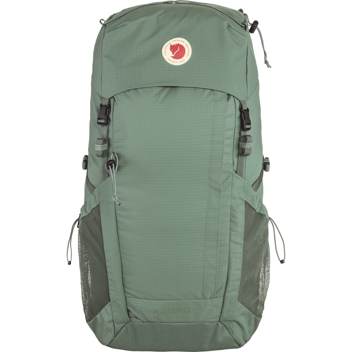 Fjällräven Abisko Hike 35 M/L Patina Green