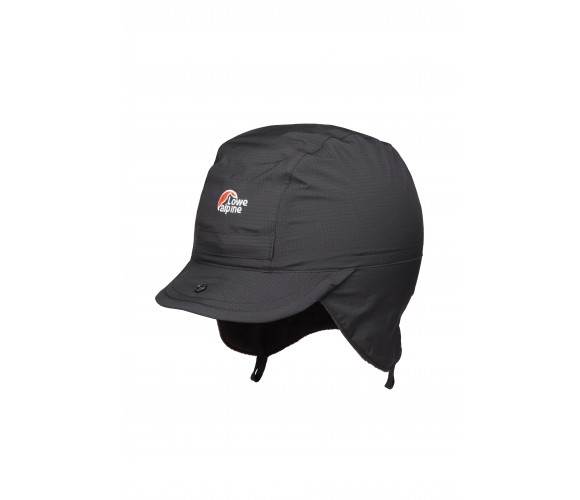 Lowe Alpine Classic Mountain Cap Black