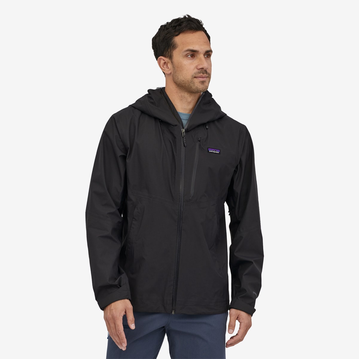 Patagonia Men's Granite Crest Jacket Black