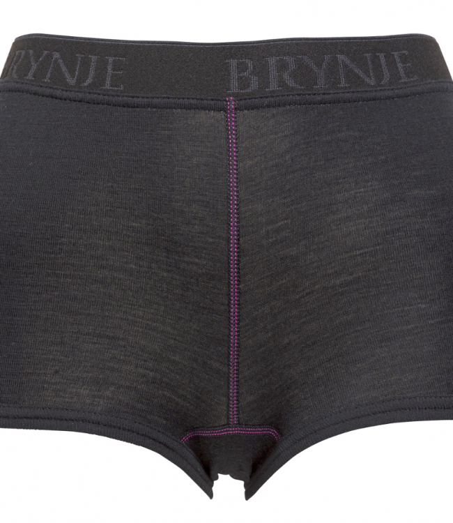 Brynje Classic Boxer W'S Black