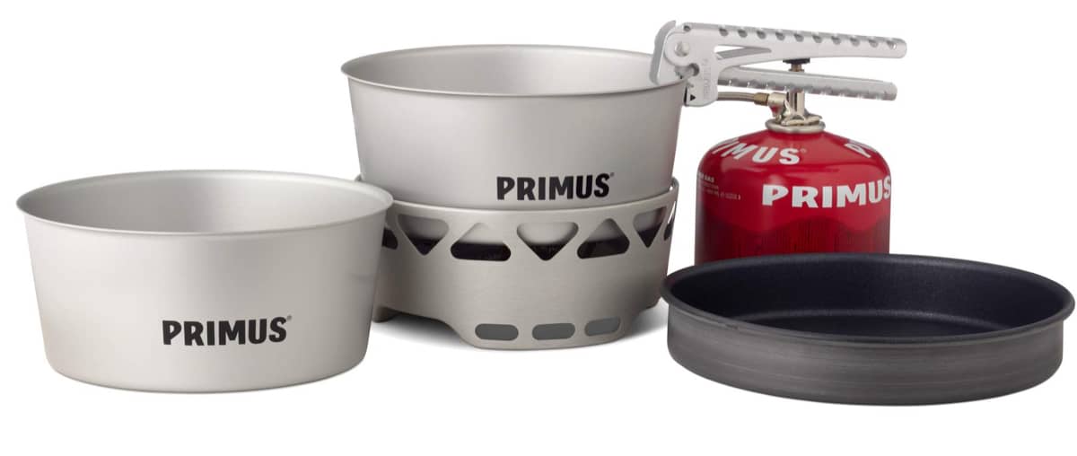 Primus Essential Stove Set 1.3L Nocolour