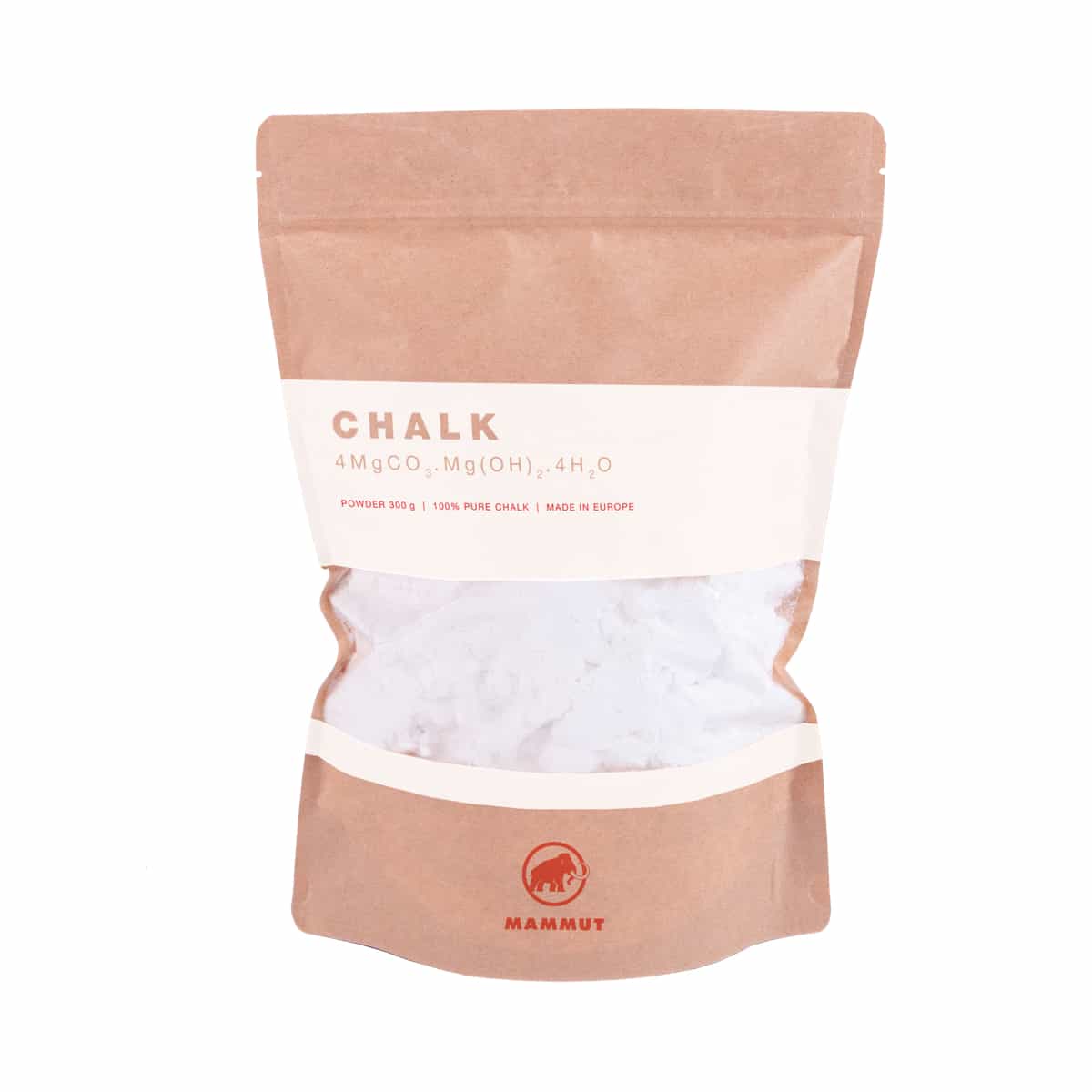 Mammut Chalk Powder 300 G Neutral