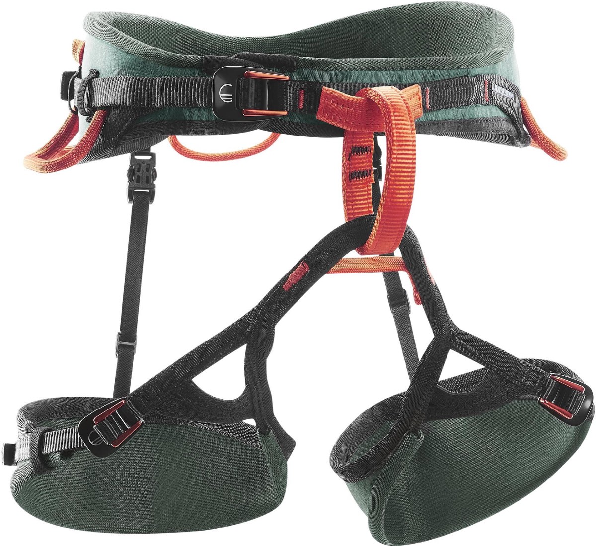 WildCountry Session Men's harness No color