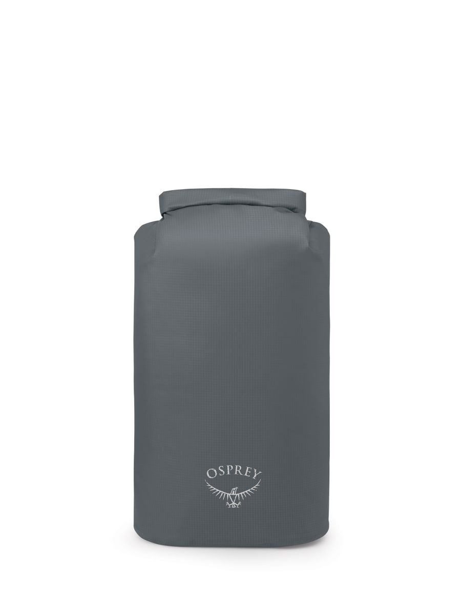 Osprey Wildwater Dry Bag 35 Tunnel Vision Grey