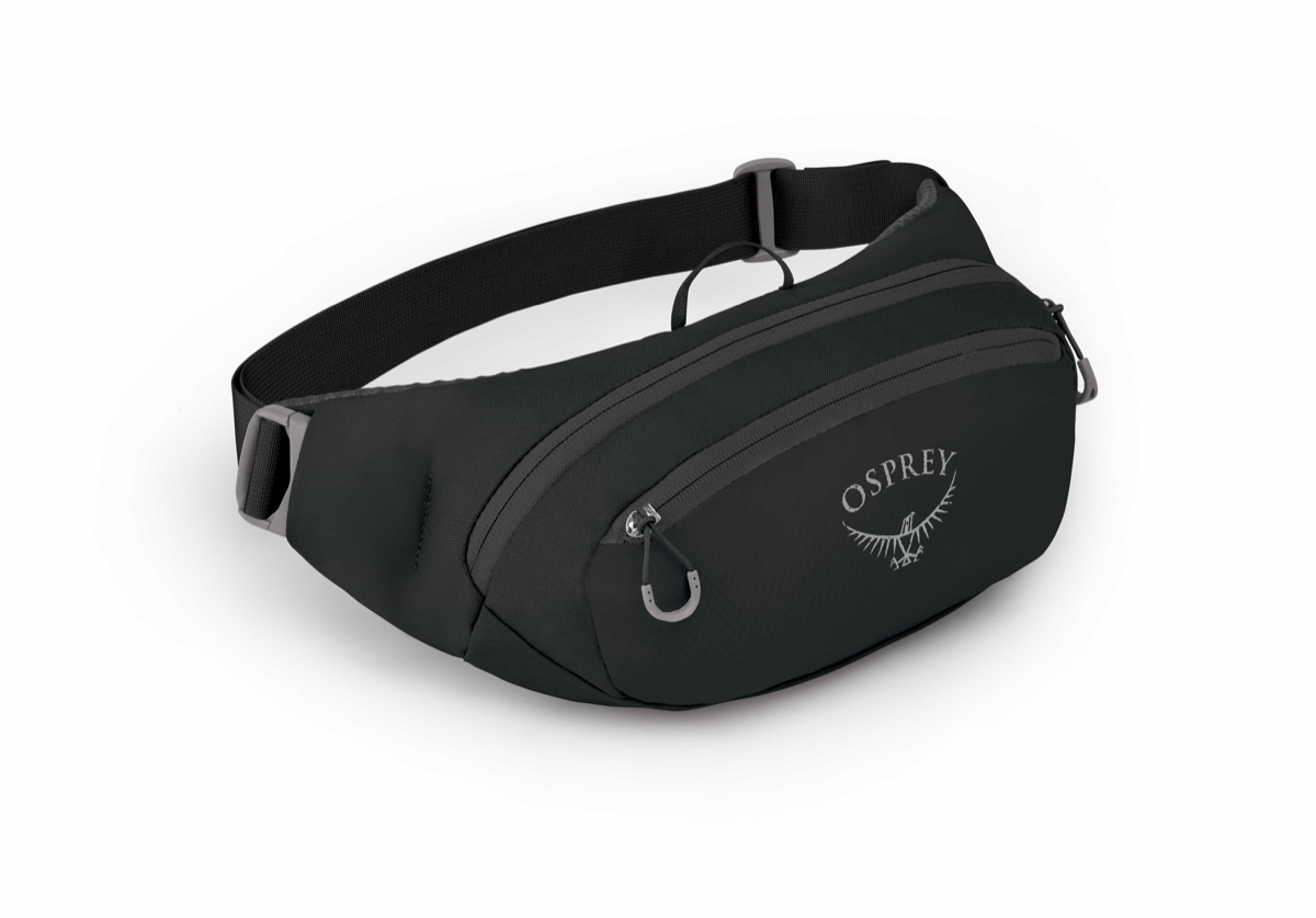 Osprey Daylite Waist Black