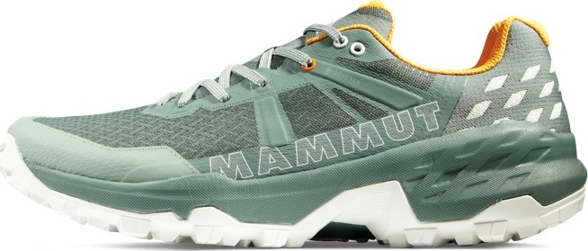Mammut Sertig II Low GTX Men Jade-Dark Jade