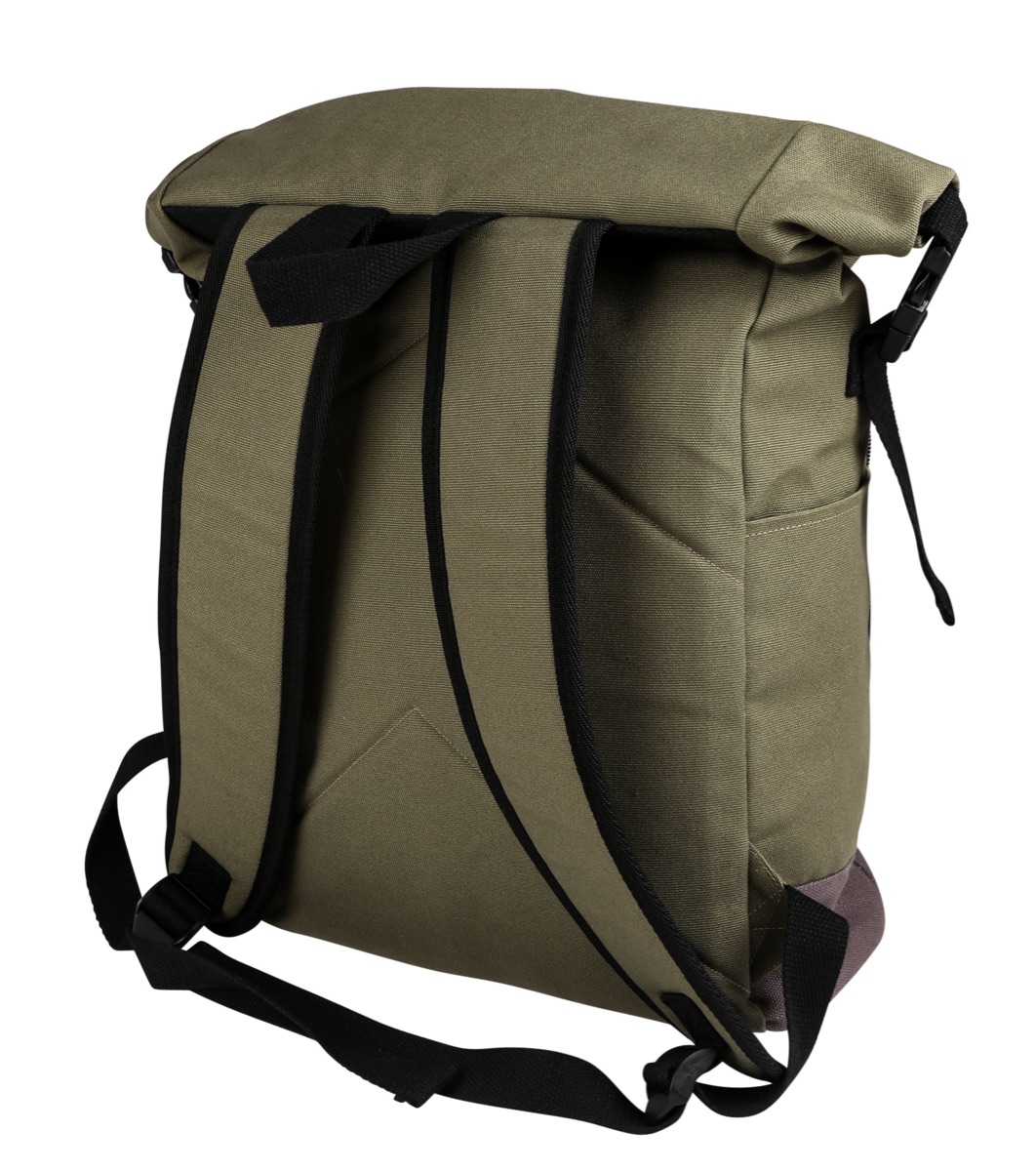Pool 12 Roll Backpack