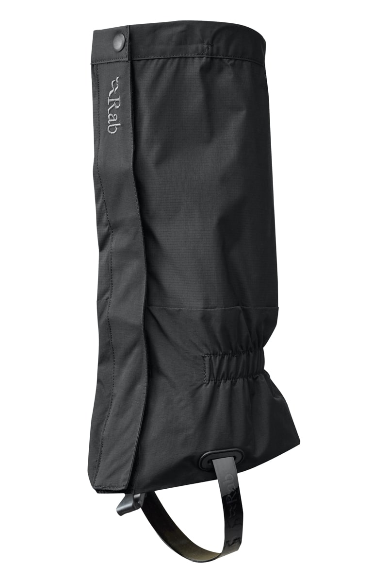 Rab Trek Gaiter Army