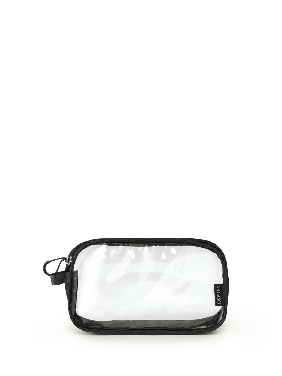 Osprey Liquids Pouch Black