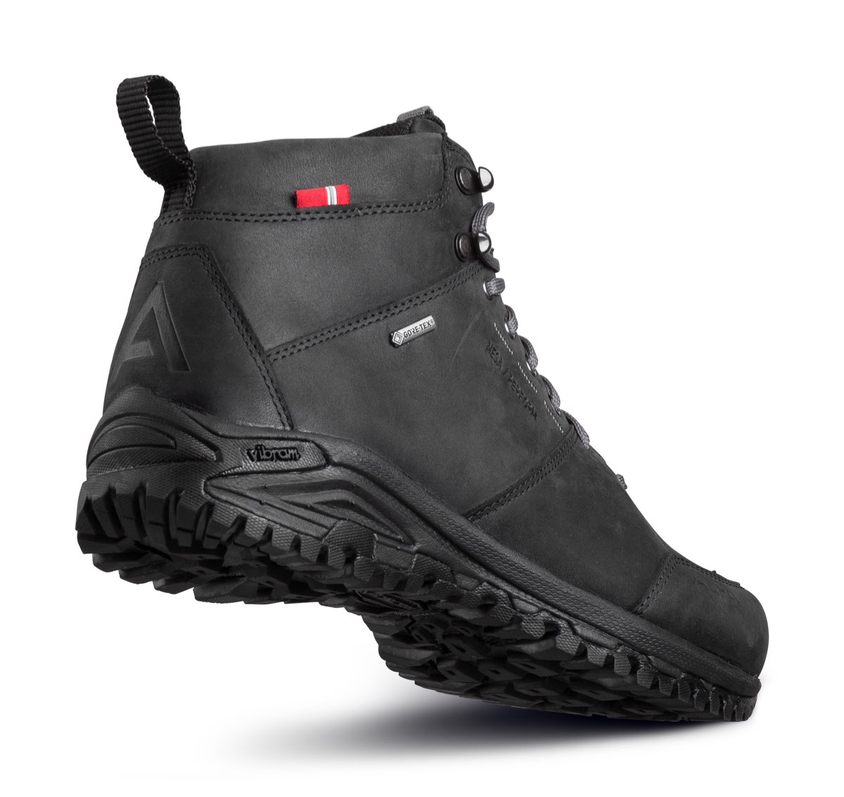 Alfa Men's Mesa Perform Gore-Tex Black