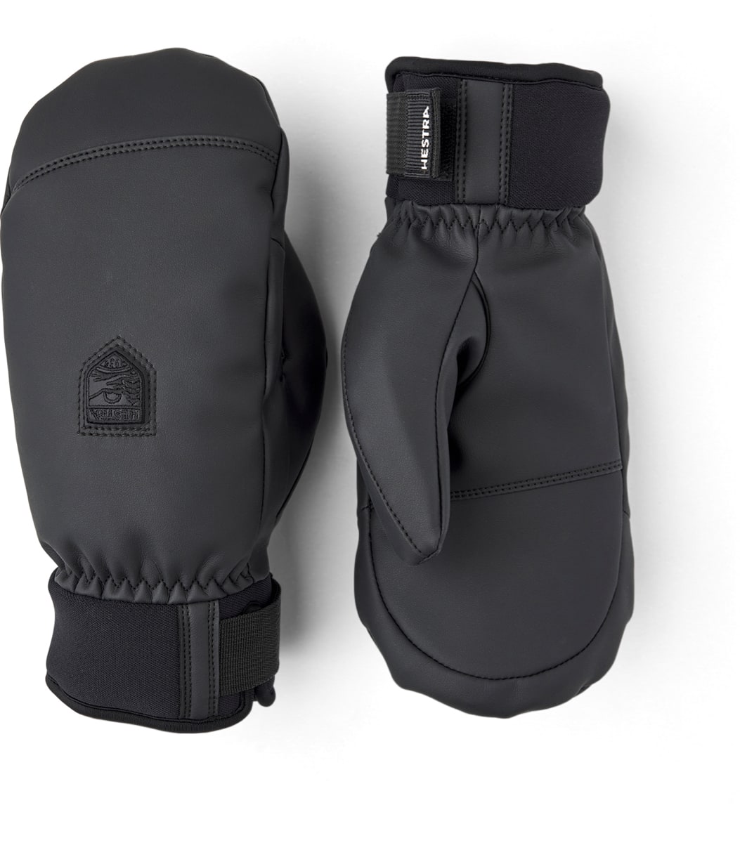 Hestra Men's Orbit Mitt Black