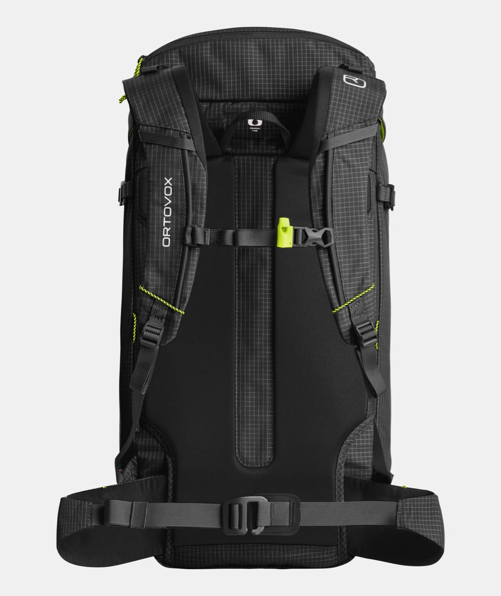 Ortovox Trad 26 S Black Raven