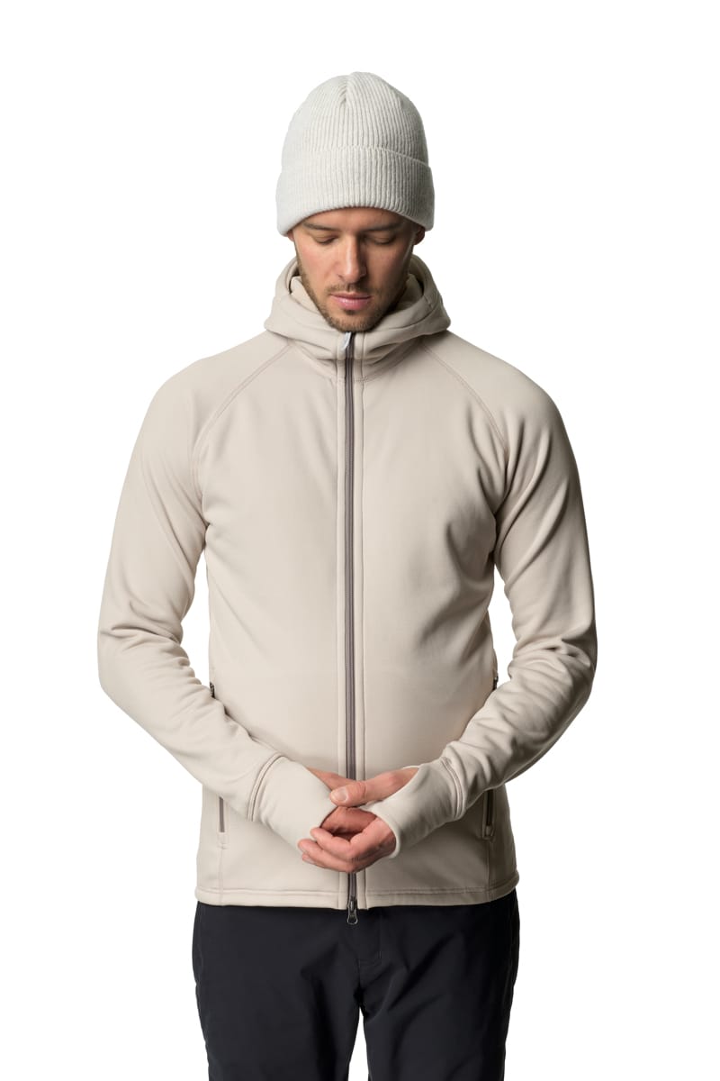 Houdini Men's Power Houdi Sandstorm