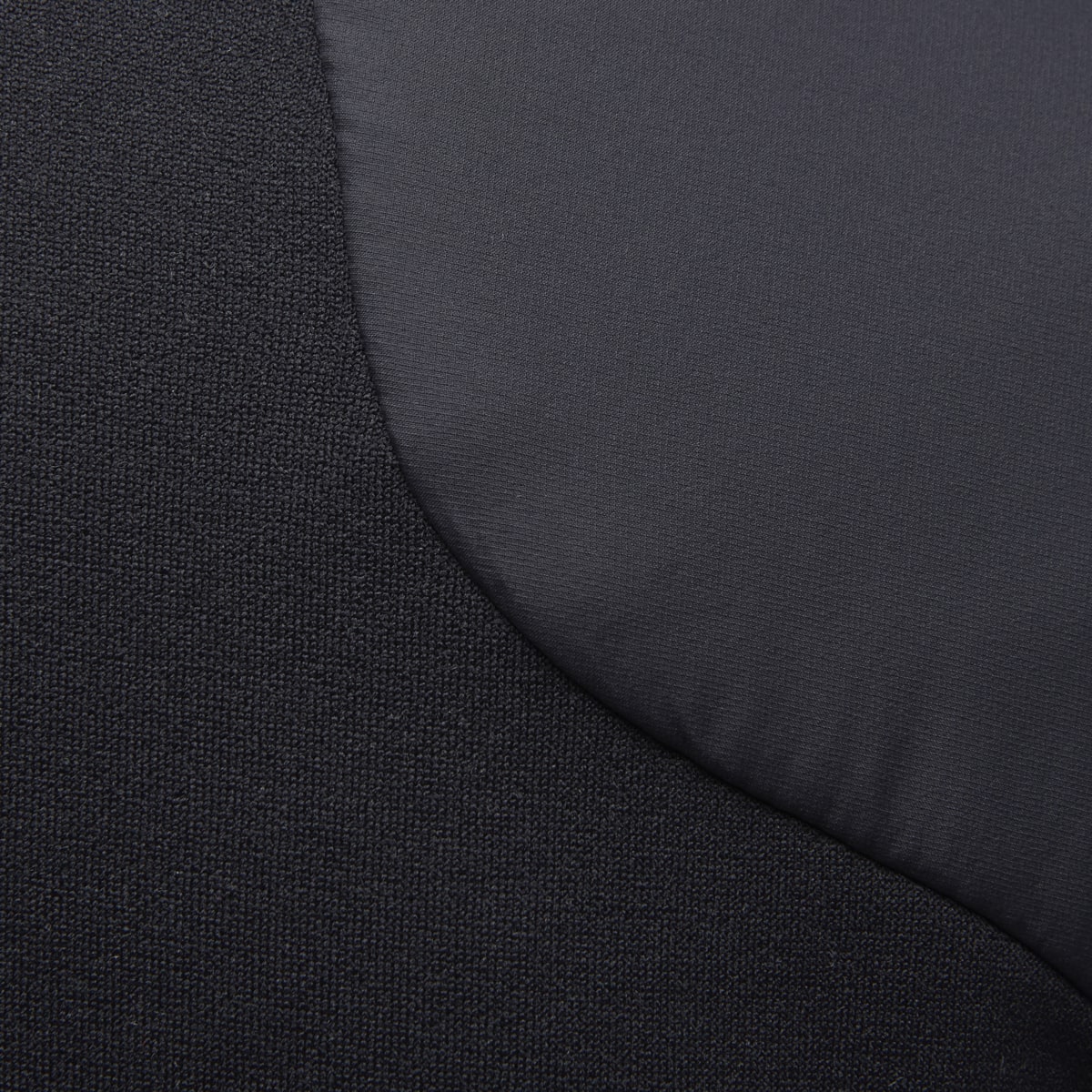 Black Diamond W First Light Hybrid Hoody Black