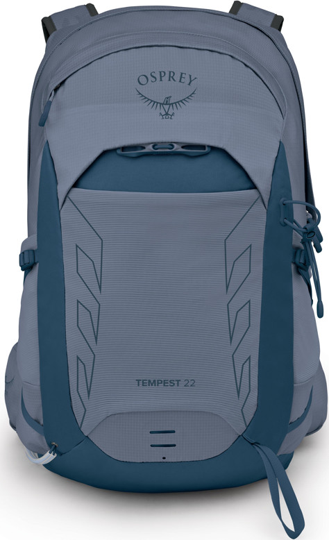 Osprey Women's Tempest 22 Anchor Blue/Atlas