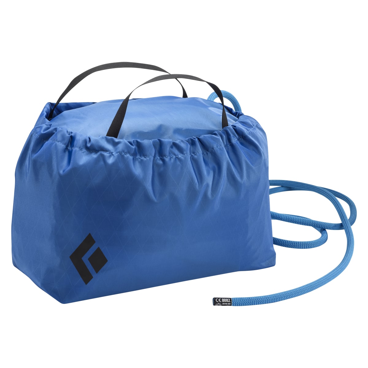 Black Diamond Half Rope Burrito Blue