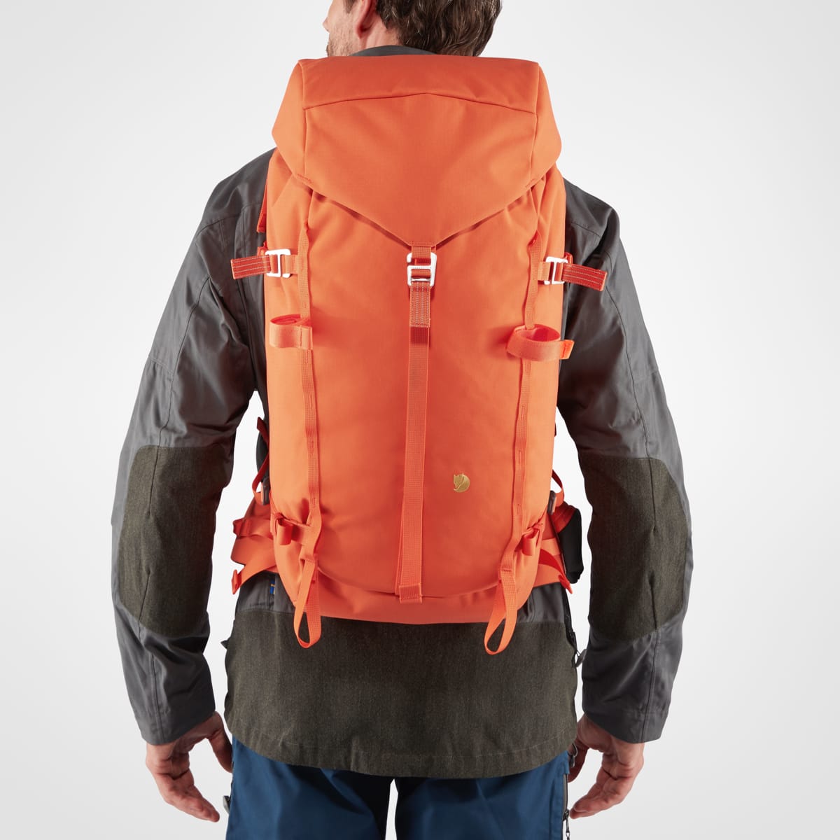 Fjällräven Bergtagen 38 Hokkaido Orange