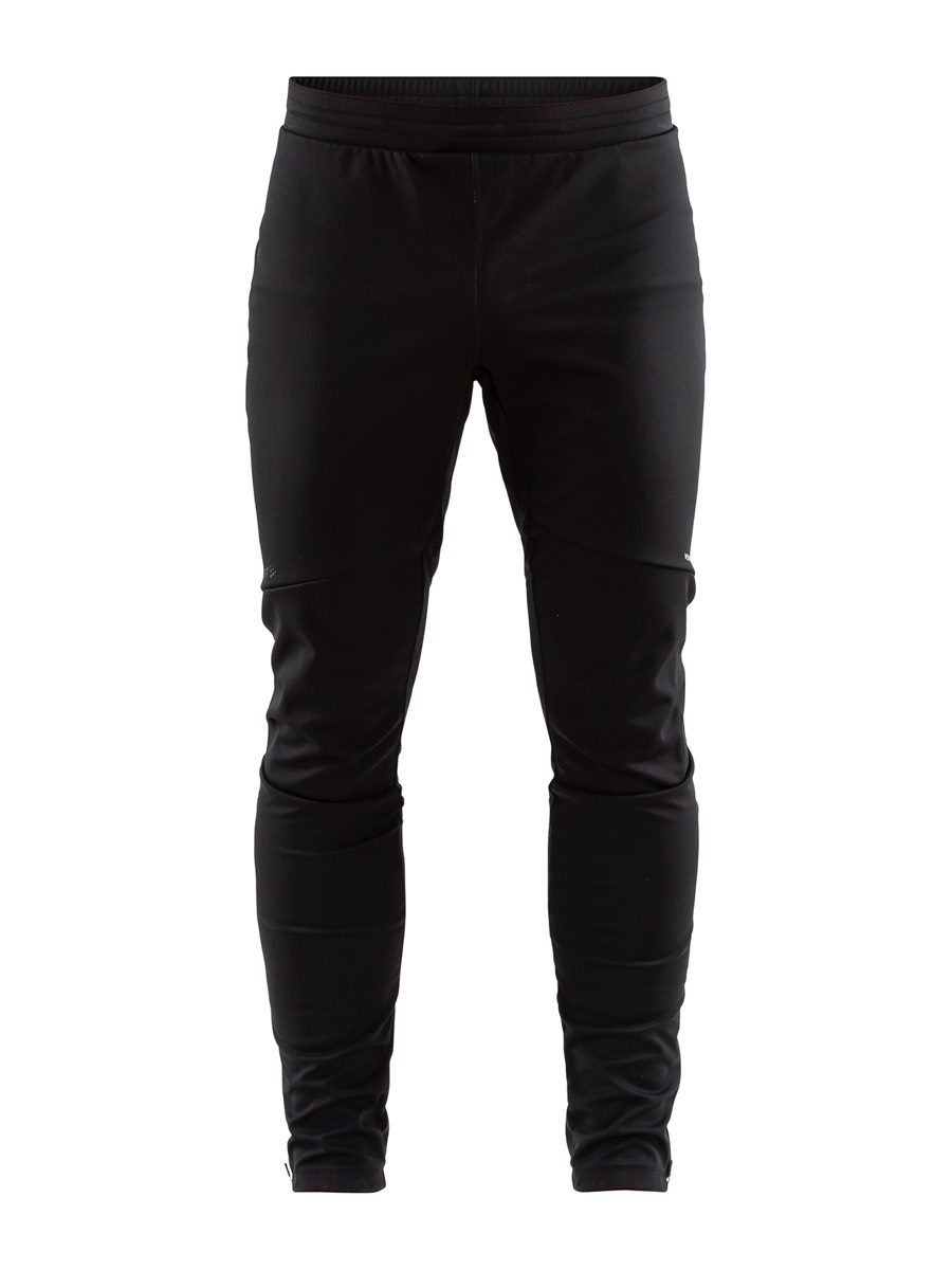 Craft Men's Glide Pants Black