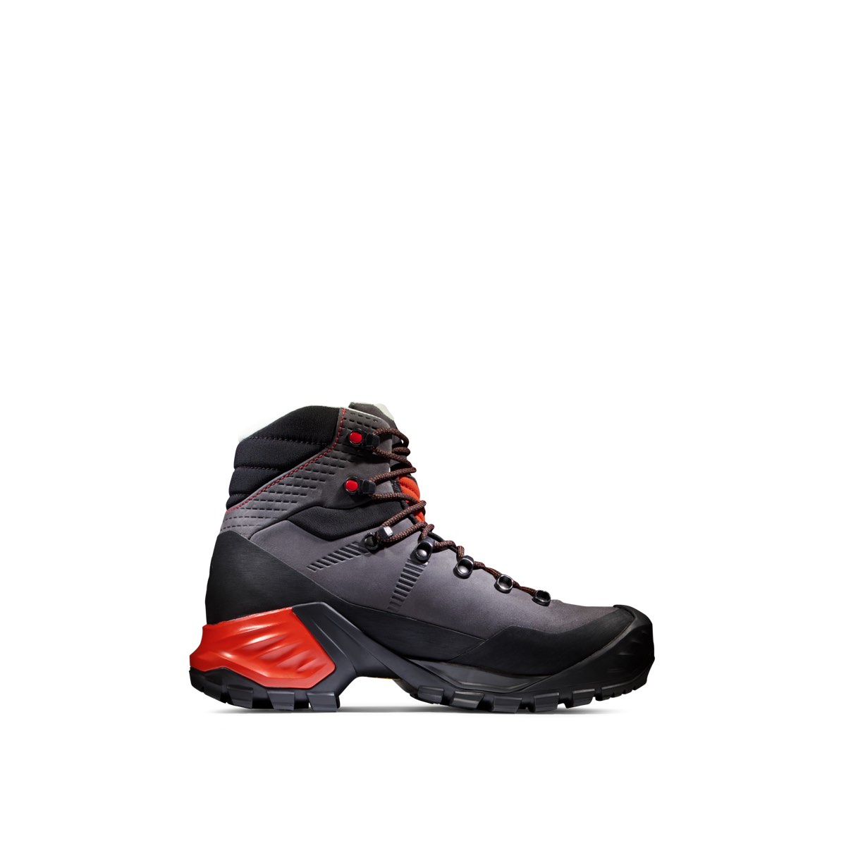 Mammut Trovat Advanced Ii High Gtx® Women Asphalt-Black