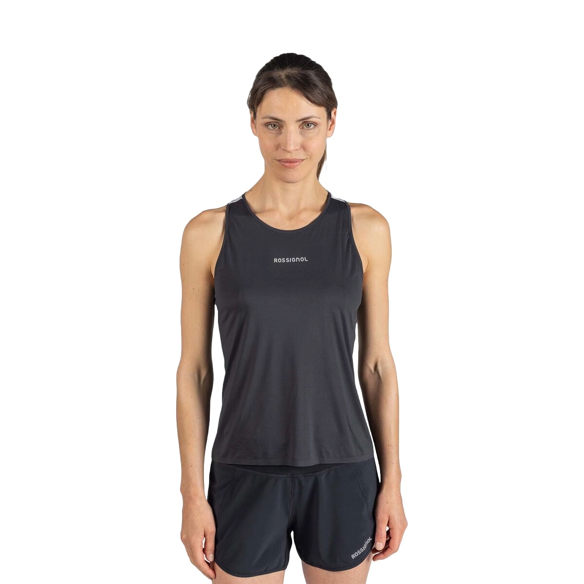 Rossignol W Sapa Tank Black