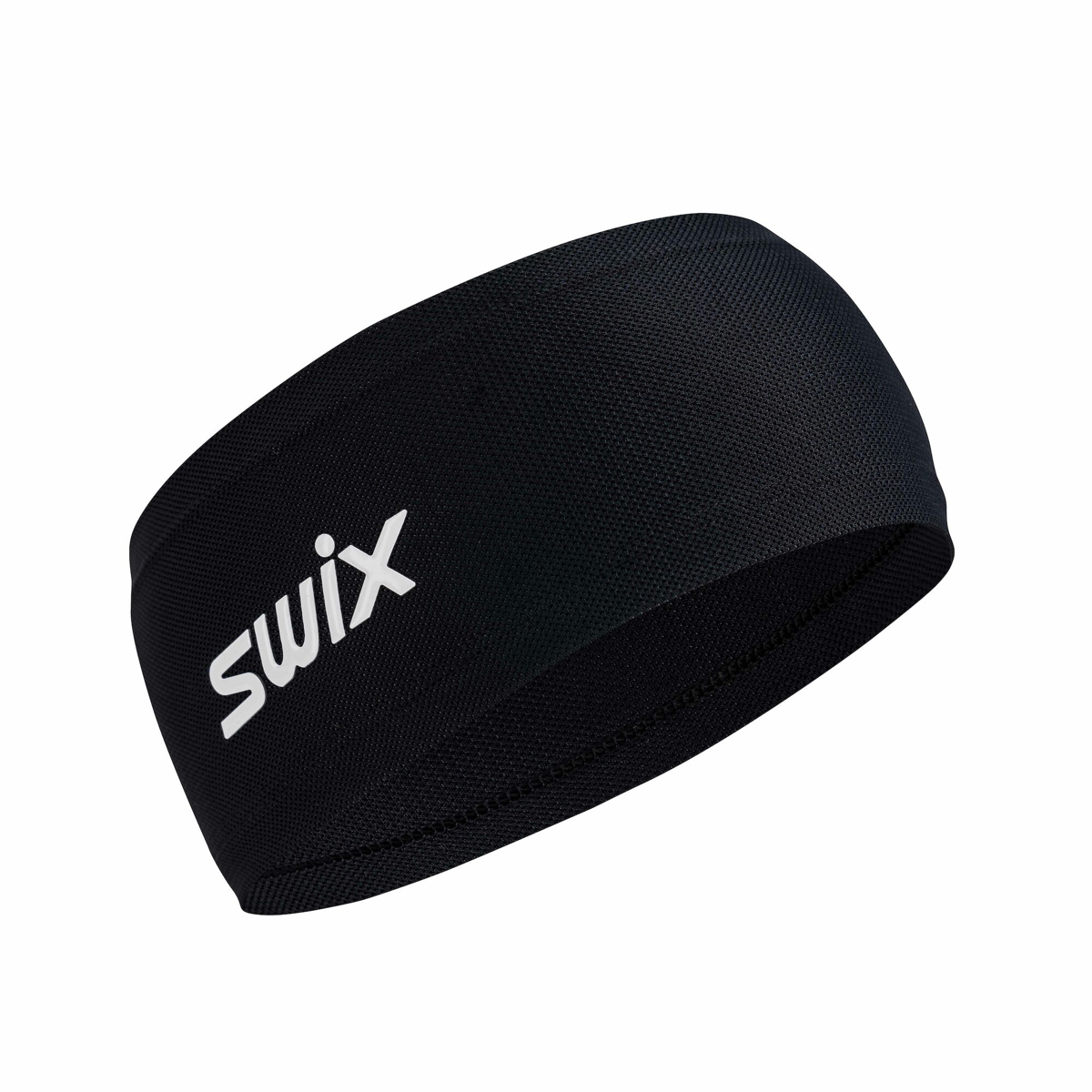Swix Vantage Light Headband Bright White