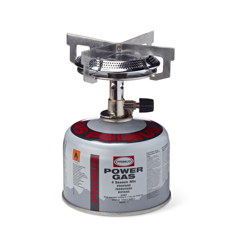 Primus Mimer Stove -without Piezo NoColour