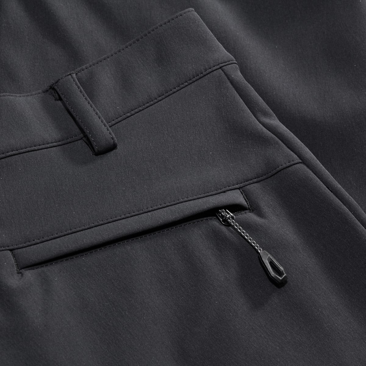 Mammut Winter Hiking So Pants Women Black