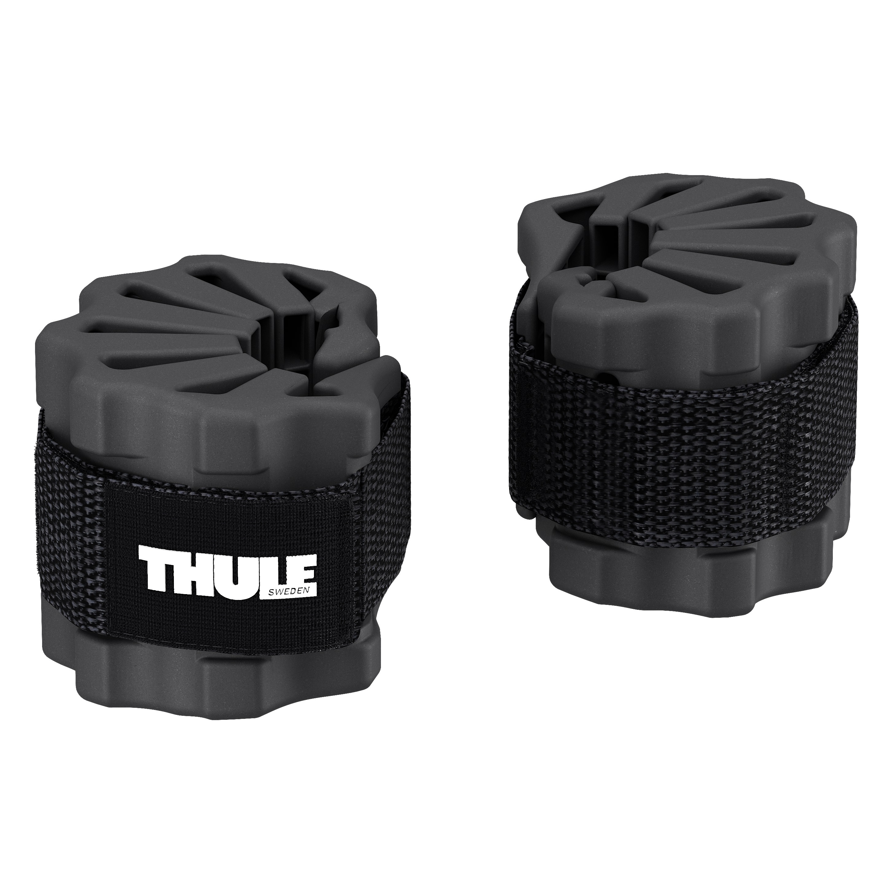 Thule Bike Protector Black