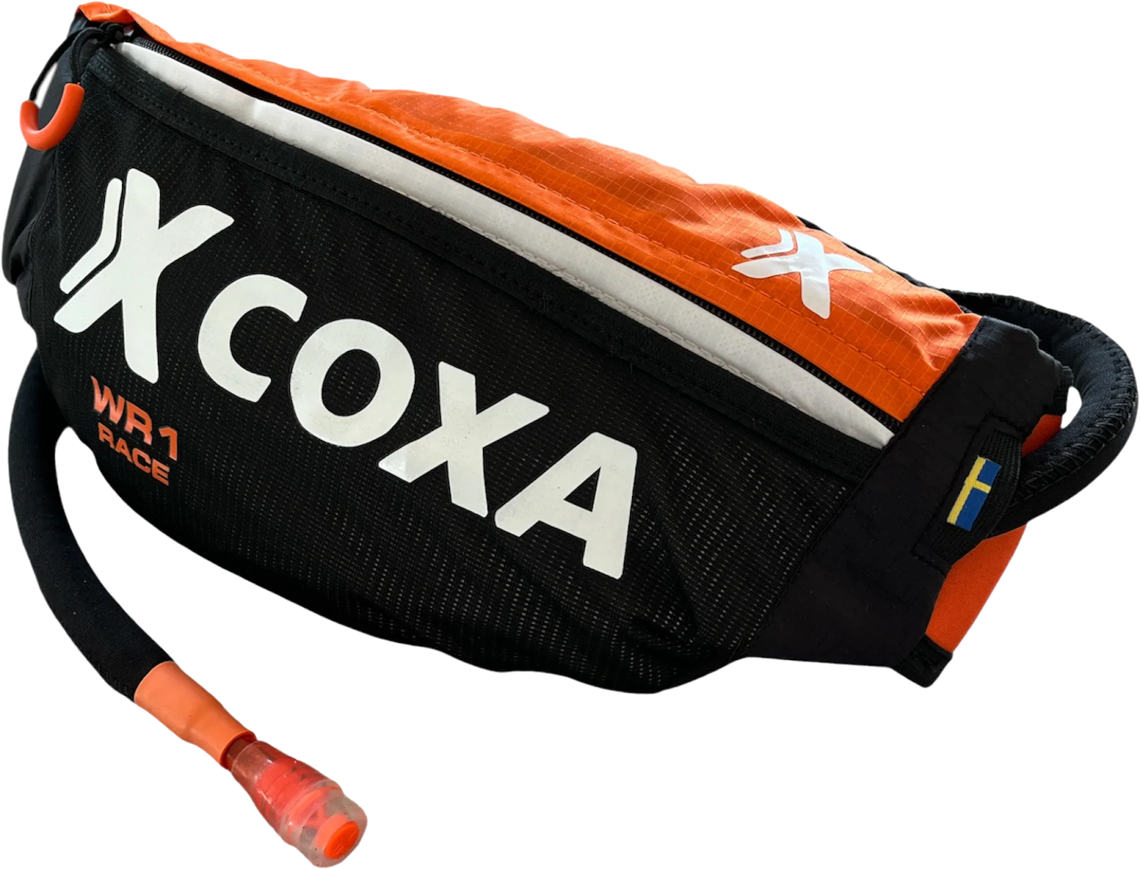 Coxa Carry WR1 Race Orange