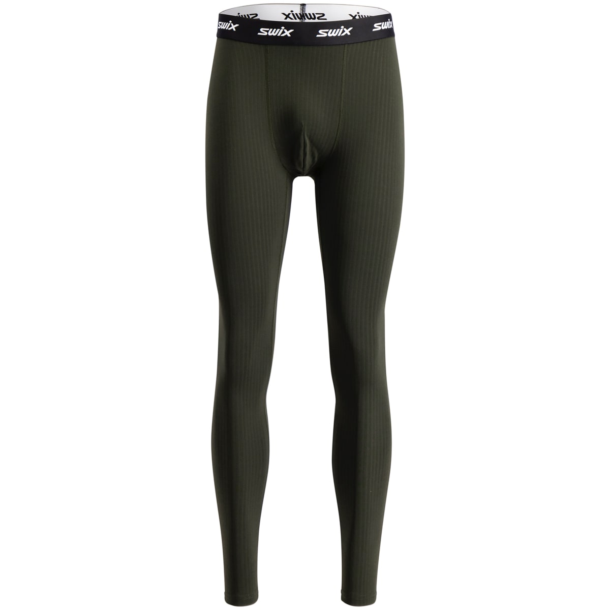 Swix Men's RaceX Classic Pants Dark Olive