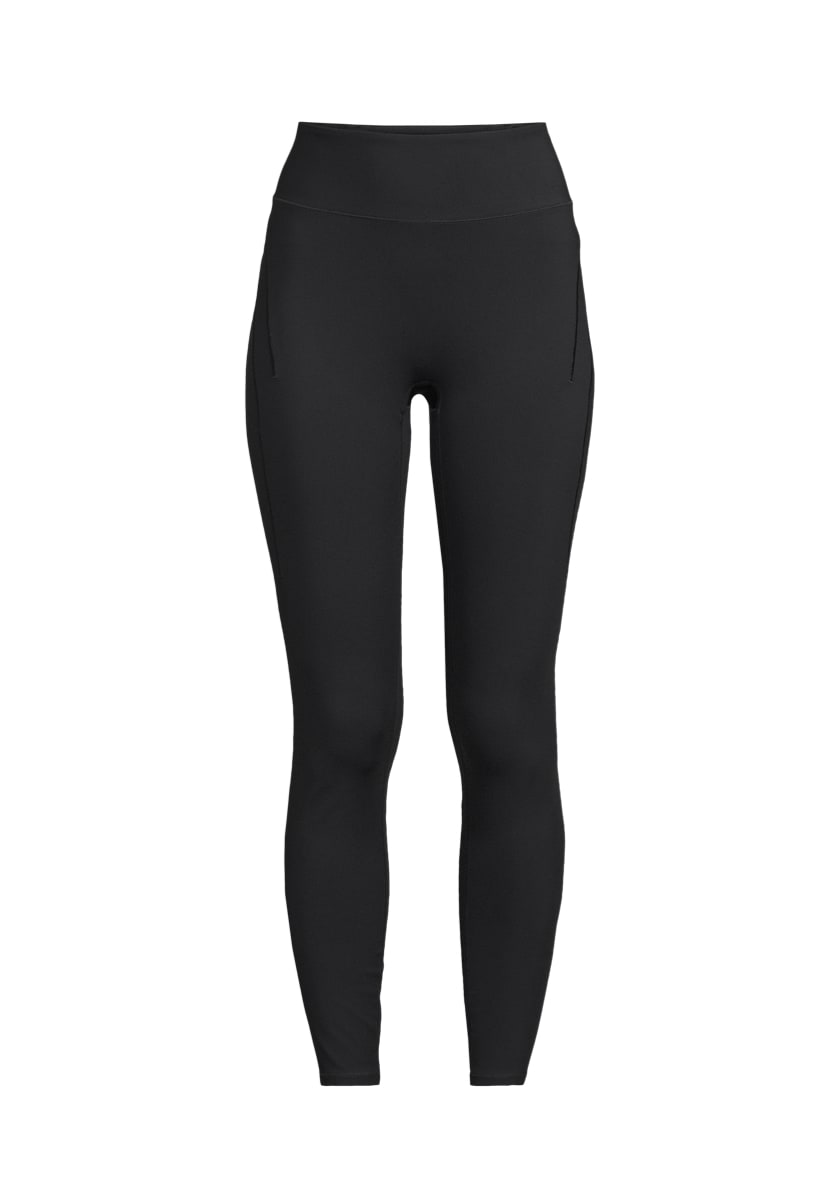 Casall Dynamic High Waist Tights Black