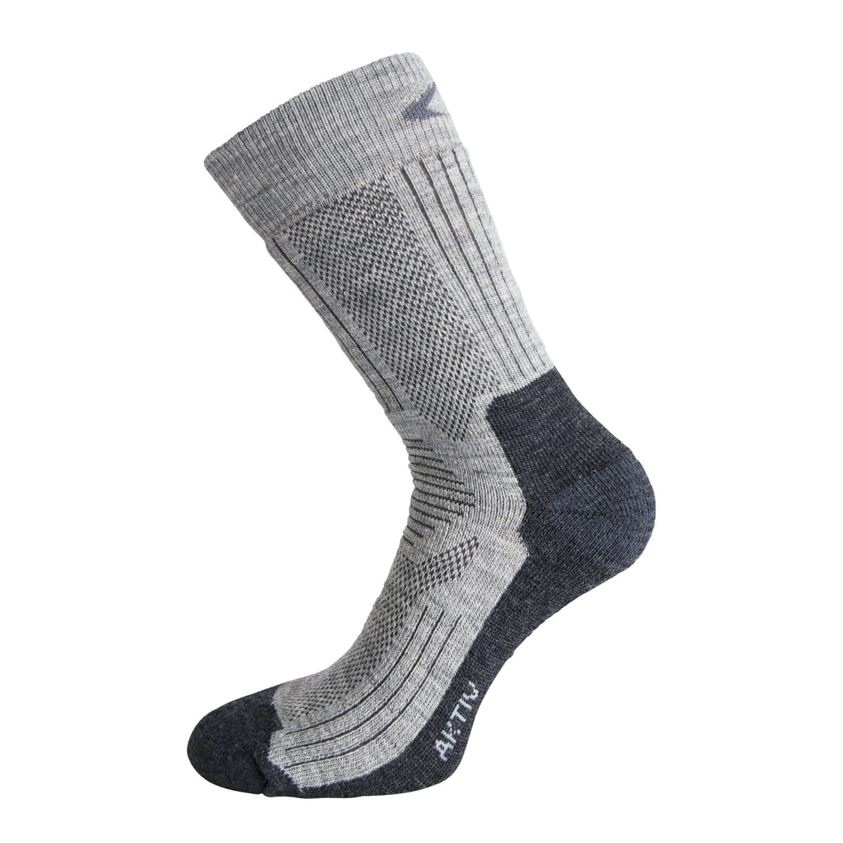 Ulvang Unisex Aktiv Black