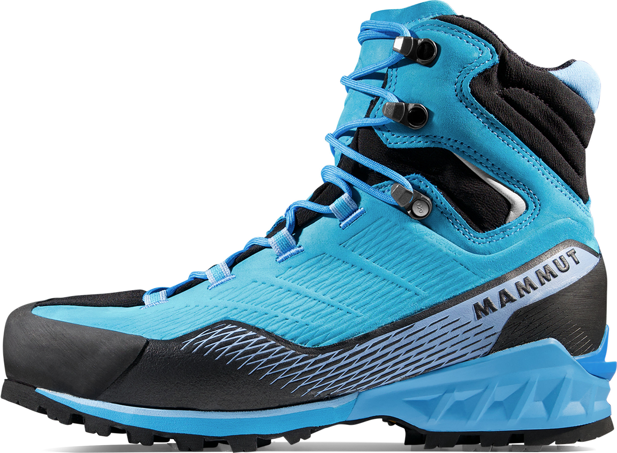 Mammut Women's Kento Advanced High GORE-TEX Ocean-Dark Whisper