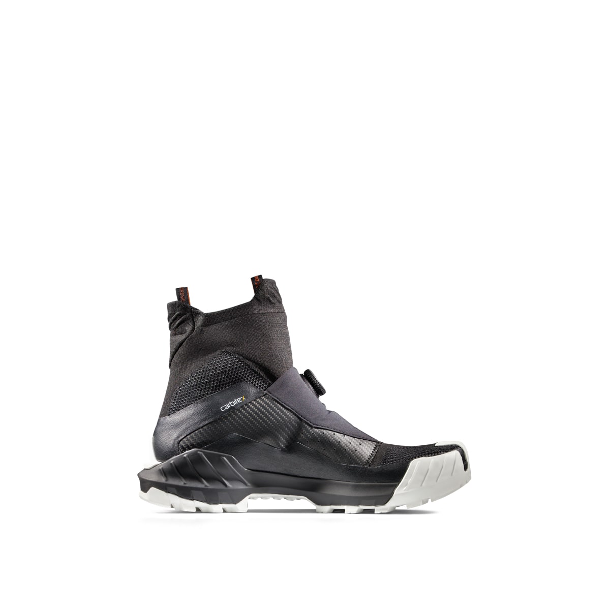 Mammut Eiger Speed BOA® High GTX Men Black-Arumita
