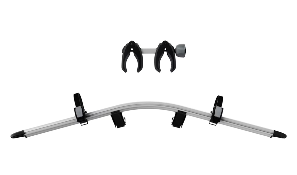 Thule VeloCompact 4th Bike Adapter update NoColour